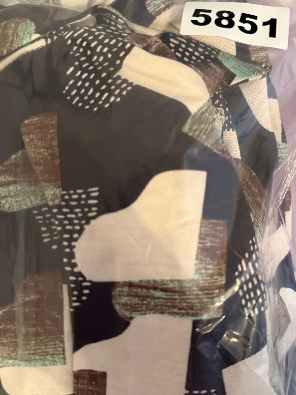 Diane Von Furstenberg 100% Silk New Jeanne 2‎ Dress in Grand Piano Jade Print